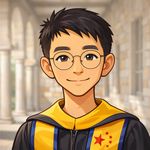 祝 学林