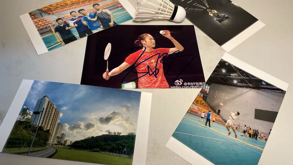 Saying Goodbye to SUSTech