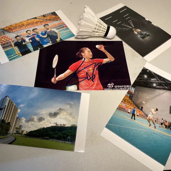 Saying Goodbye to SUSTech