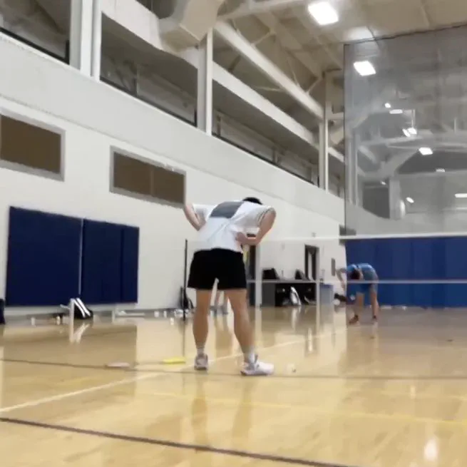 From Aggresive Style to Controlled One