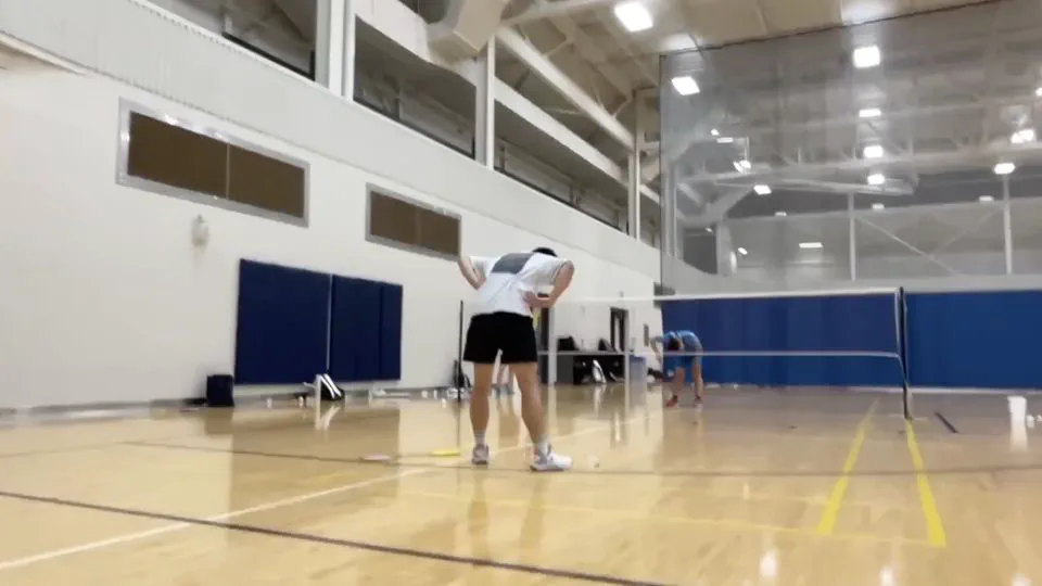 From Aggresive Style to Controlled One