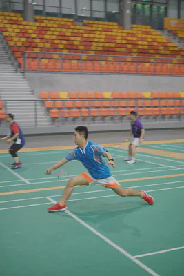 Drop Shot