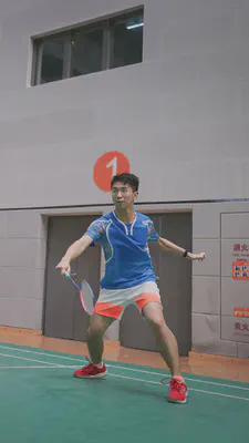 Doubles Play