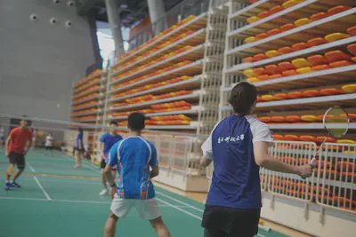 SUSTech Coach