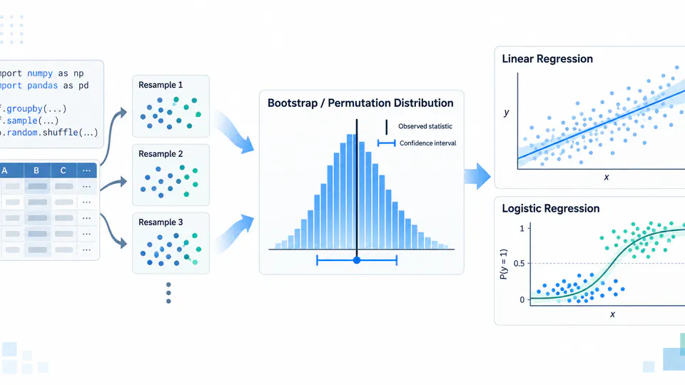 DSA3361 · Inferential Data Analytics