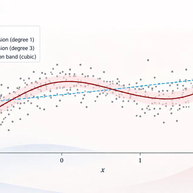 ST3131 · Regression Analysis