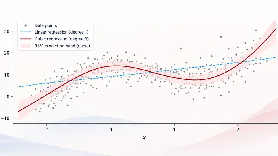 ST3131 · Regression Analysis